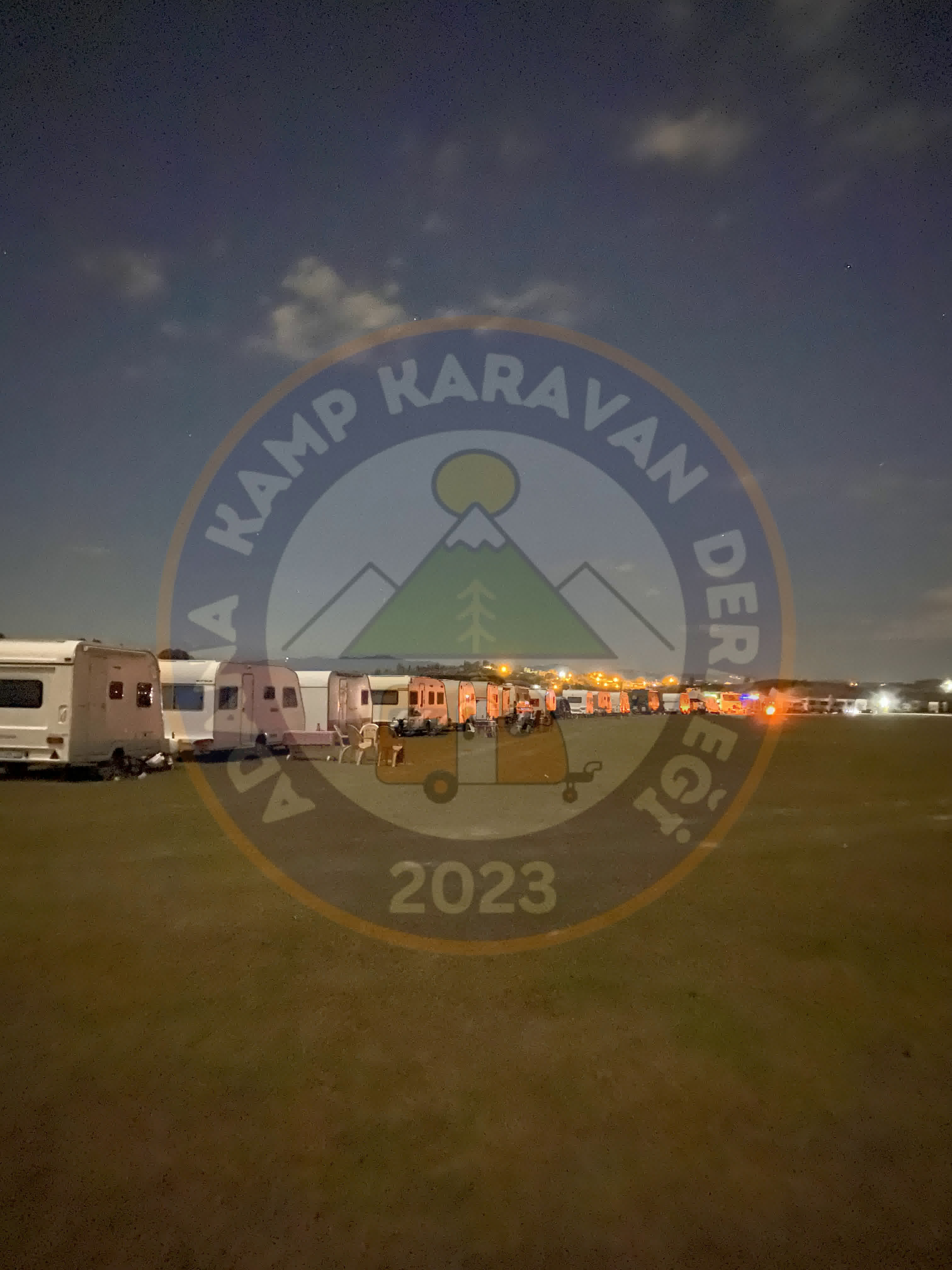 Adana Kamp ve Karavan Derneği