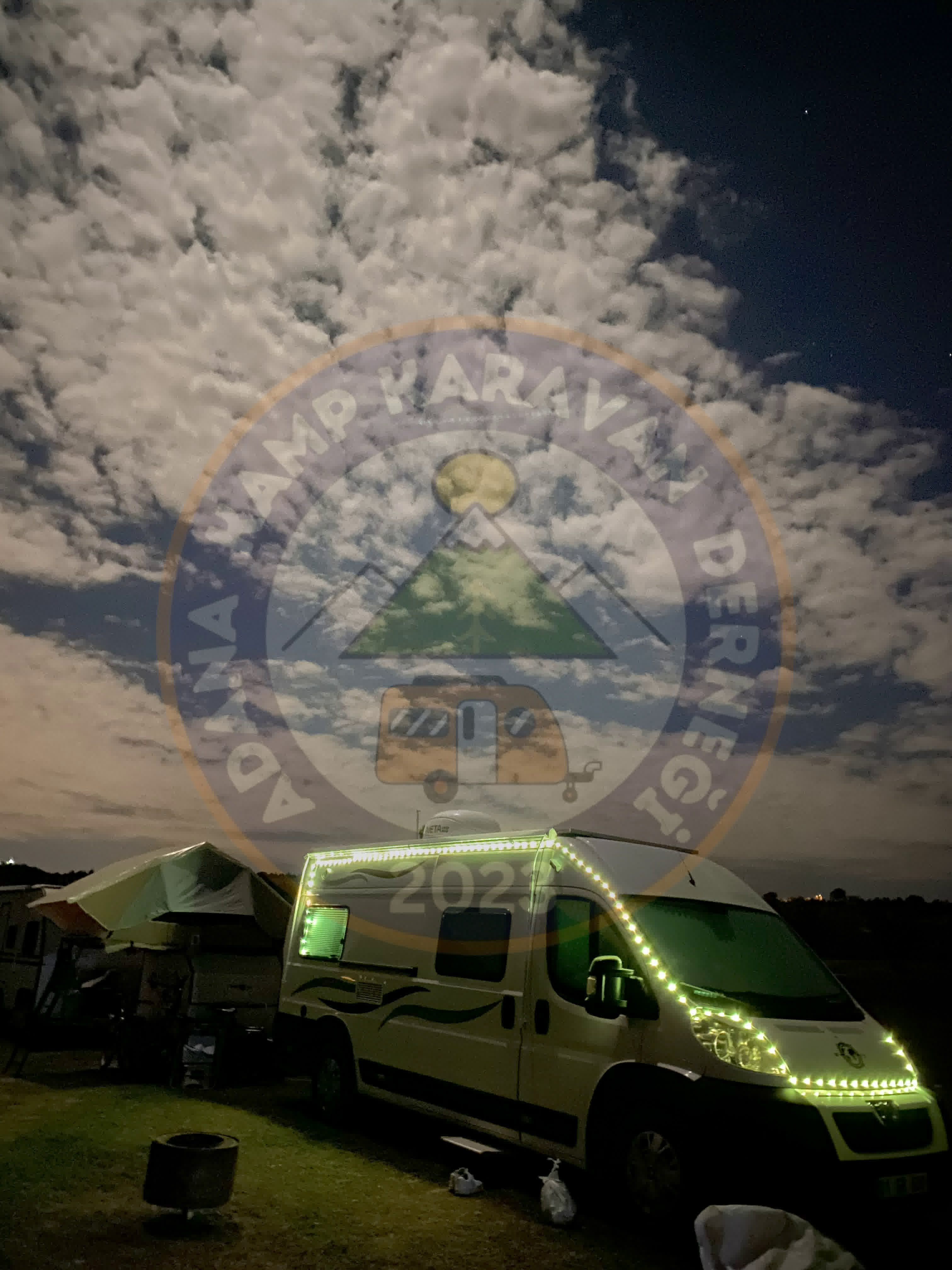 Adana Kamp ve Karavan Derneği
