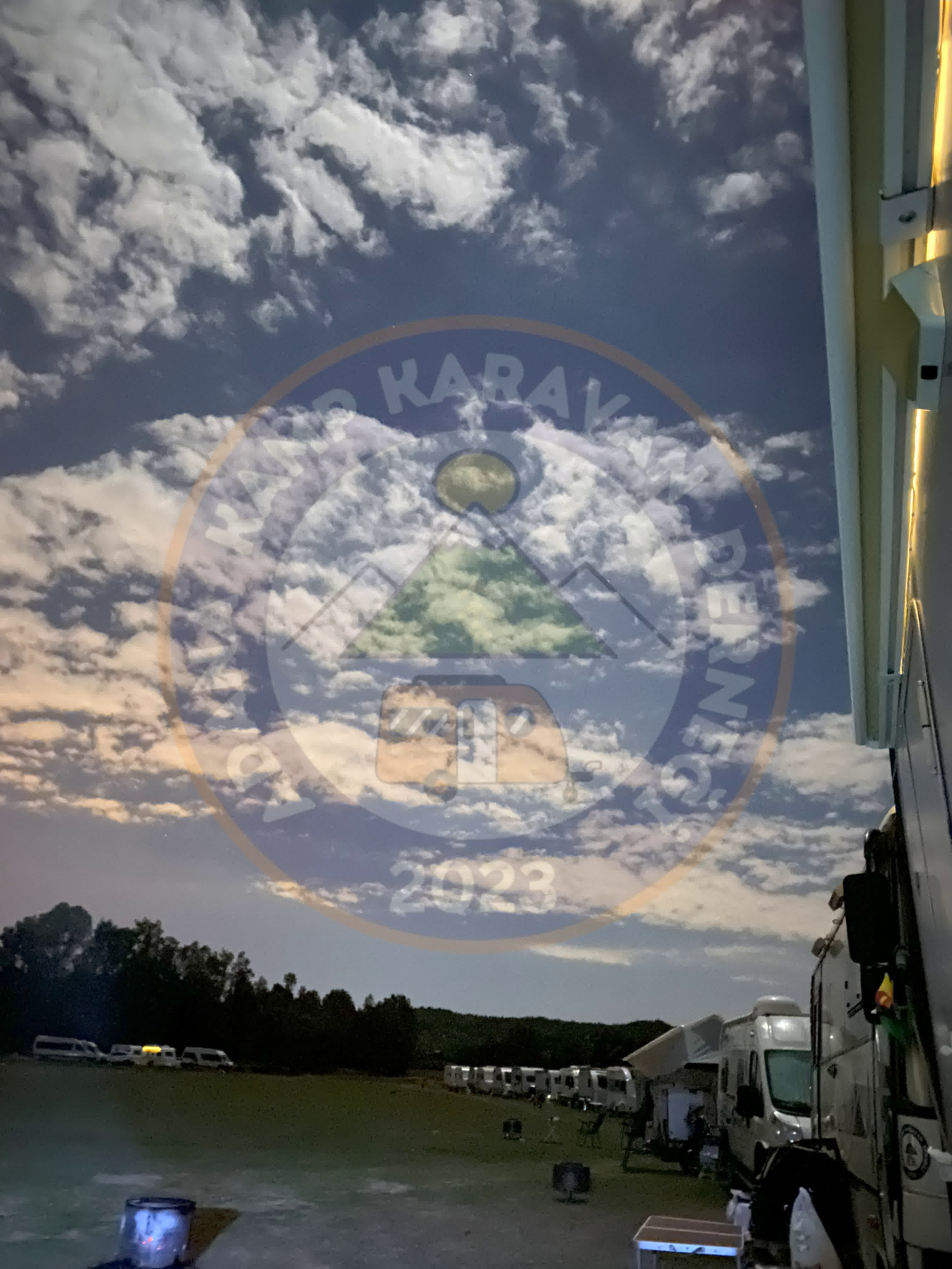Adana Kamp ve Karavan Derneği